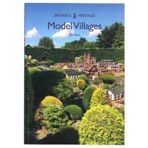Model Villages by Tim Dunn